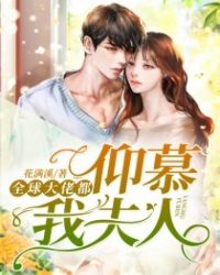 偏执大佬囤货小娇夫